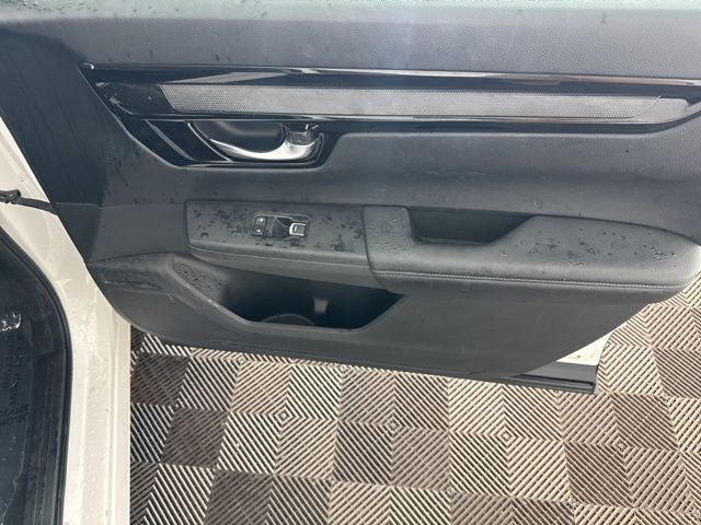 2023 Honda CR-V 1.5T AWD EX-L BD