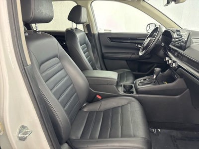 2023 Honda CR-V 1.5T AWD EX-L BD