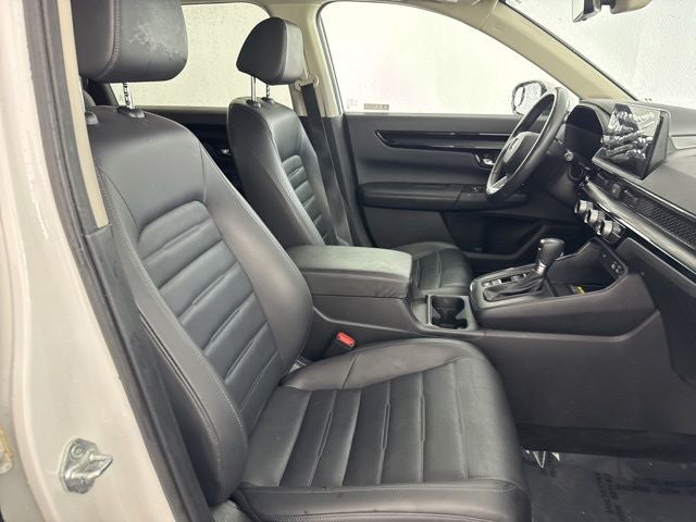 2023 Honda CR-V 1.5T AWD EX-L BD