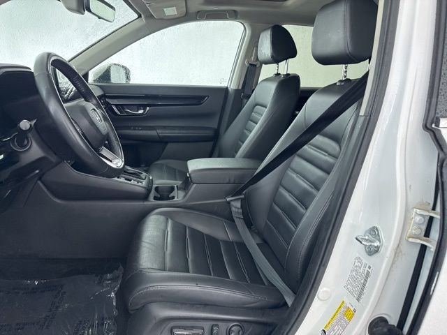 2023 Honda CR-V 1.5T AWD EX-L BD