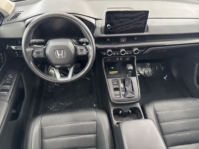 2023 Honda CR-V 1.5T AWD EX-L BD
