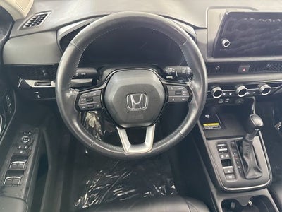 2023 Honda CR-V 1.5T AWD EX-L BD