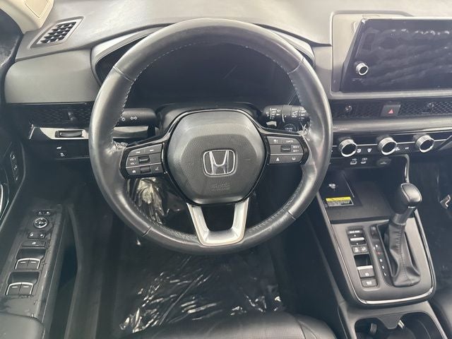 2023 Honda CR-V 1.5T AWD EX-L BD