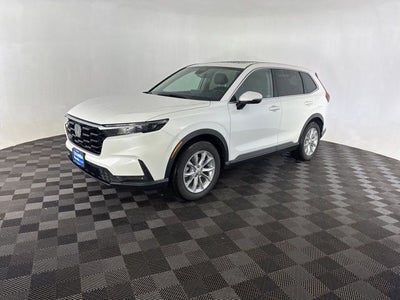 2023 Honda CR-V 1.5T AWD EX-L BD