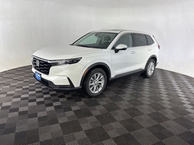 2023 Honda CR-V 1.5T AWD EX-L BD