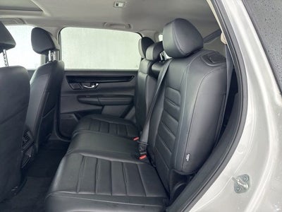 2023 Honda CR-V 1.5T AWD EX-L BD