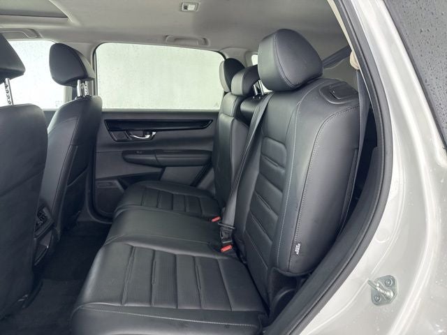 2023 Honda CR-V 1.5T AWD EX-L BD