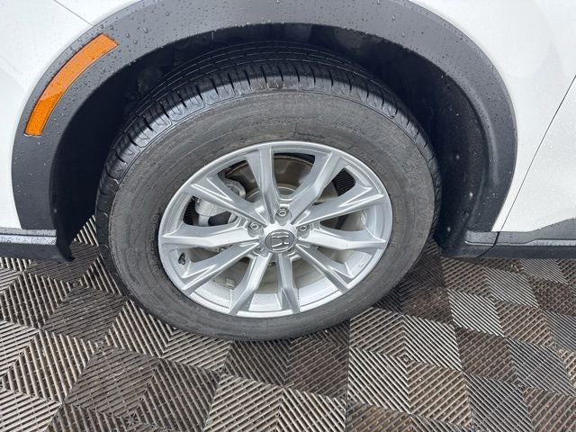2023 Honda CR-V 1.5T AWD EX-L BD