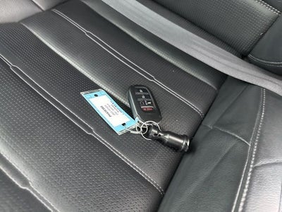 2023 Honda CR-V 1.5T AWD EX-L BD