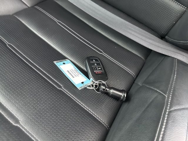 2023 Honda CR-V 1.5T AWD EX-L BD
