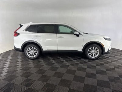 2023 Honda CR-V 1.5T AWD EX-L BD