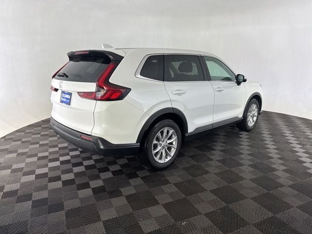 2023 Honda CR-V 1.5T AWD EX-L BD