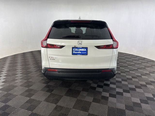 2023 Honda CR-V 1.5T AWD EX-L BD