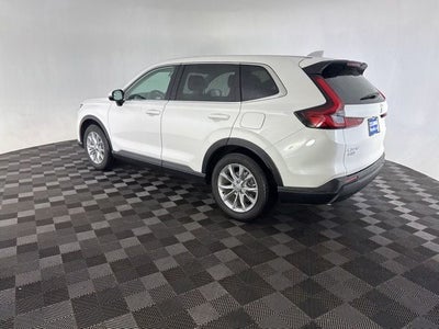 2023 Honda CR-V 1.5T AWD EX-L BD