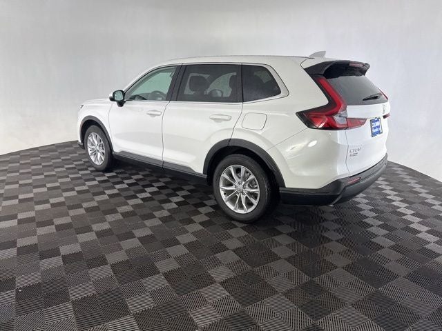 2023 Honda CR-V 1.5T AWD EX-L BD