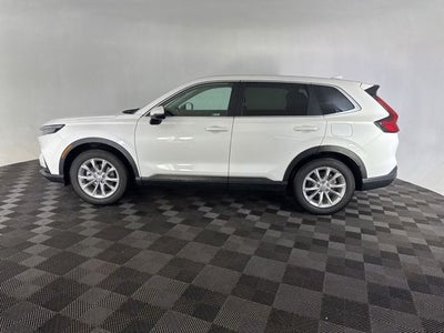 2023 Honda CR-V 1.5T AWD EX-L BD