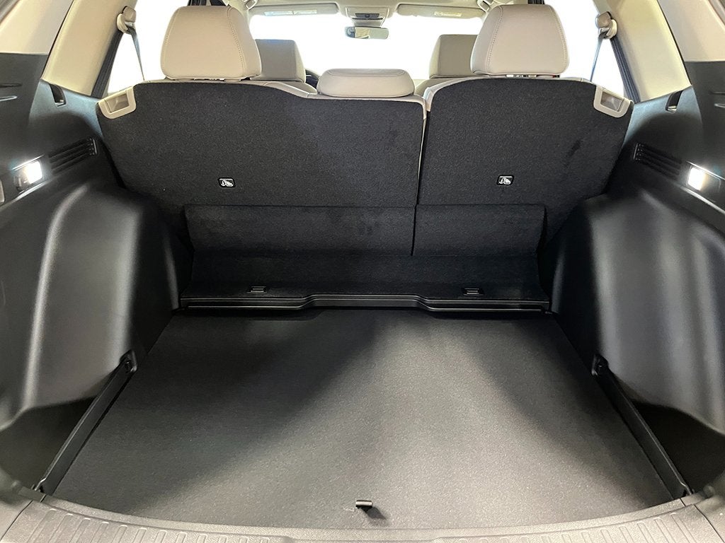 2027 Honda CR-V EX-L AWD