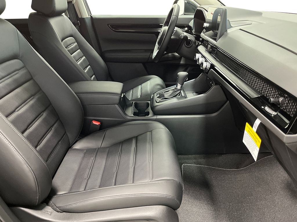 2027 Honda CR-V EX-L AWD