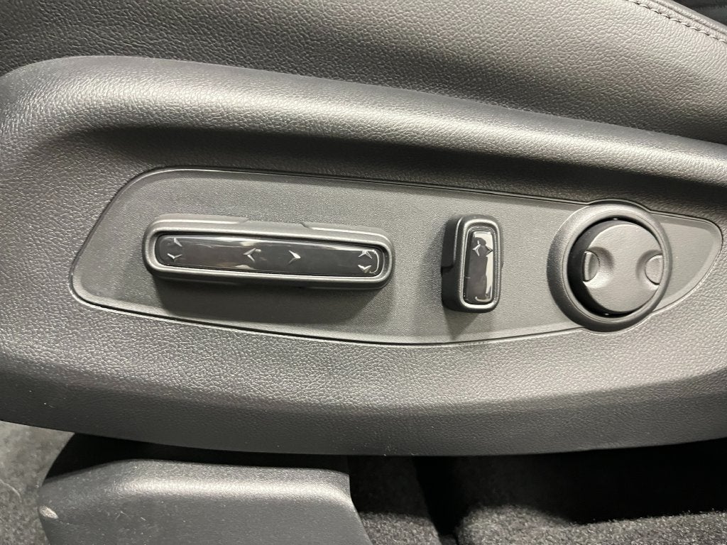 2027 Honda CR-V EX-L AWD