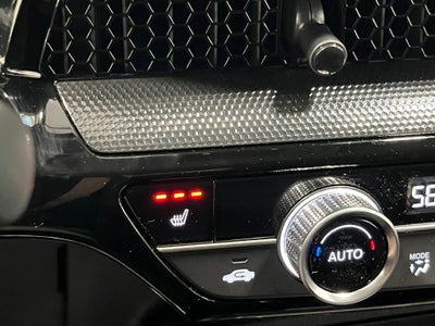 2027 Honda CR-V EX-L AWD