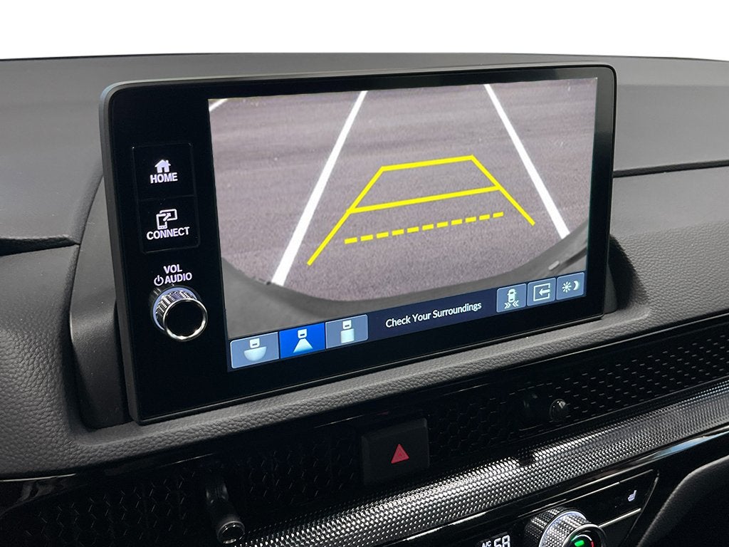 2027 Honda CR-V EX-L AWD
