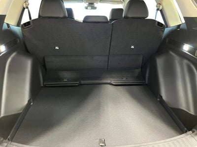 2027 Honda CR-V EX-L AWD