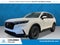 2027 Honda CR-V EX-L AWD