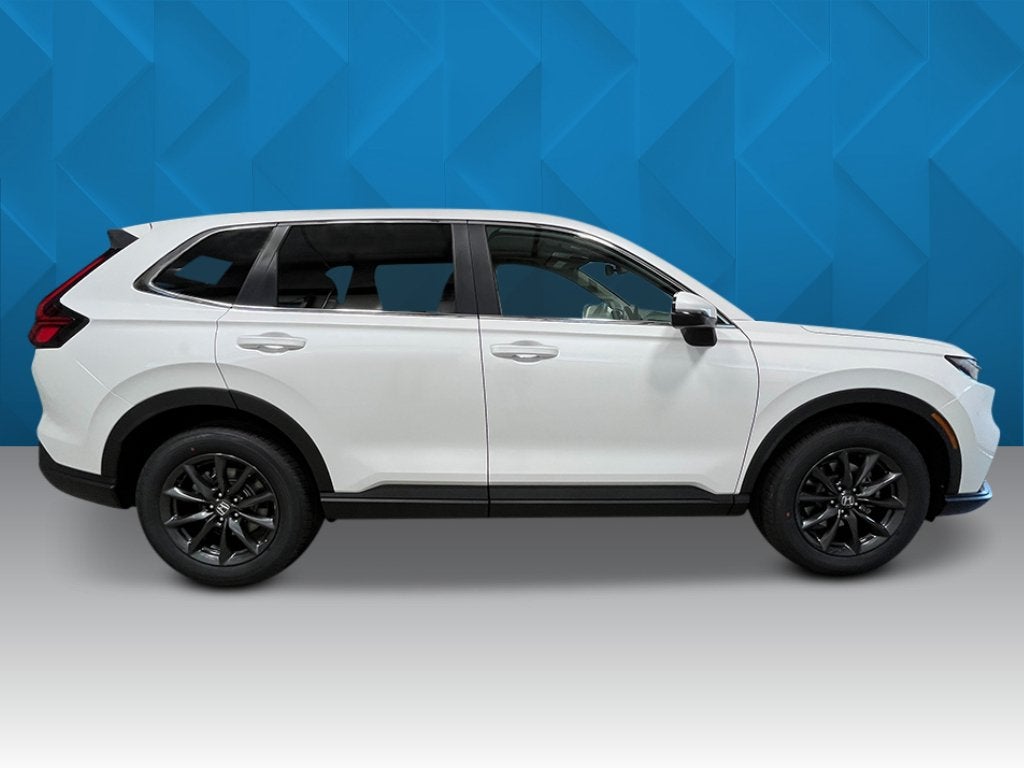 2027 Honda CR-V EX-L AWD