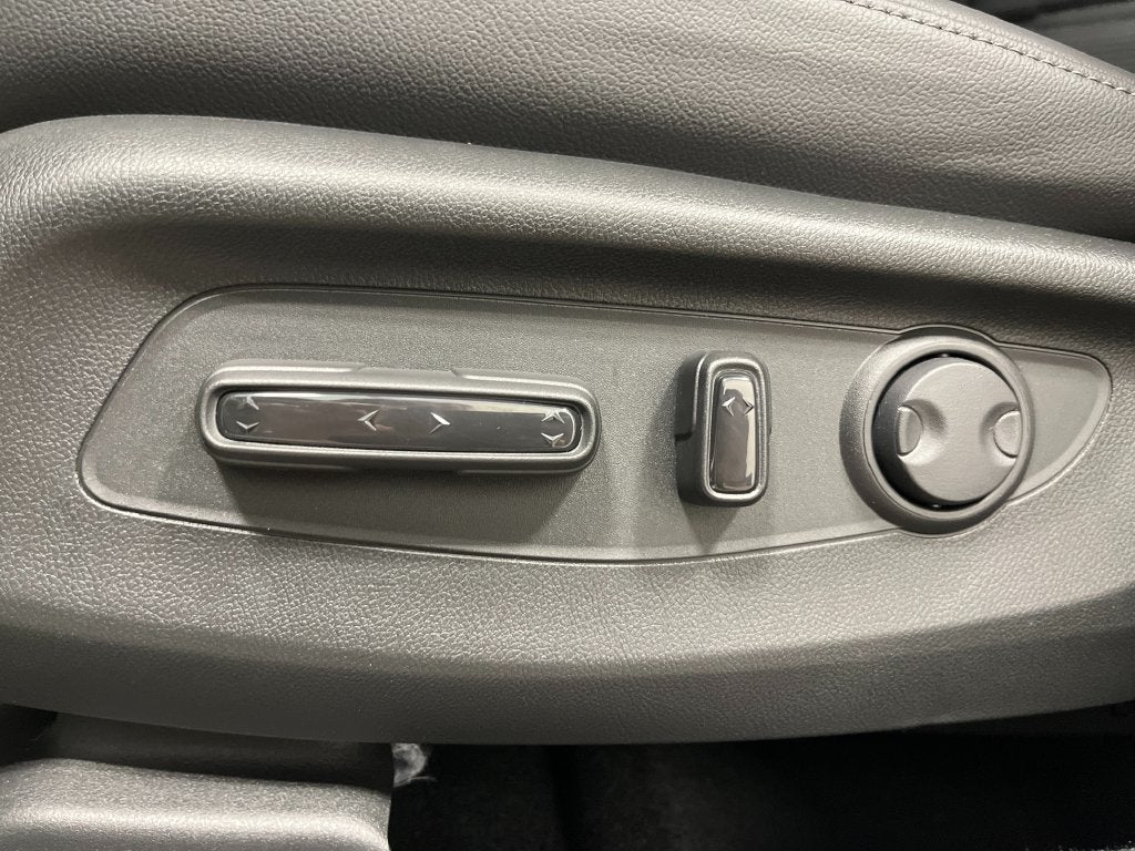 2027 Honda CR-V EX-L AWD