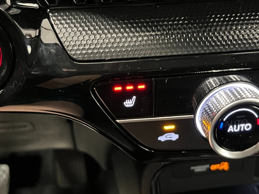 2027 Honda CR-V EX-L AWD