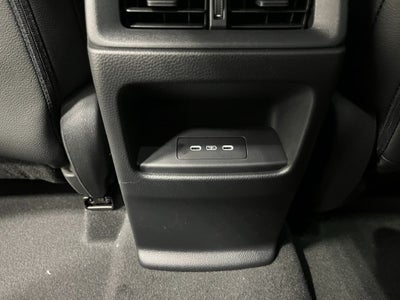 2027 Honda CR-V EX-L AWD