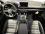 2027 Honda CR-V EX-L AWD