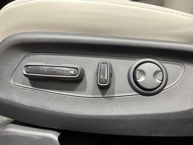 2026 Honda CR-V AWD EX-L