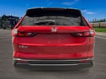 2026 Honda CR-V AWD EX-L