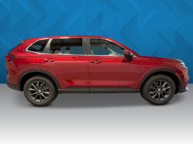 2026 Honda CR-V AWD EX-L