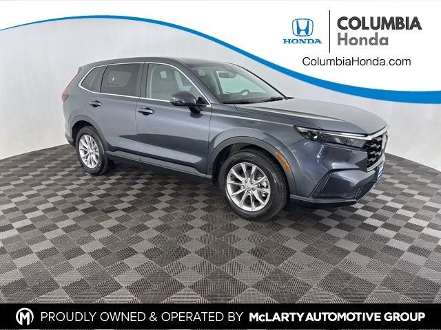 2023 Honda CR-V EX-L w/o BSI