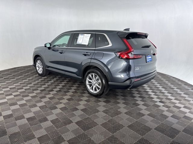 2023 Honda CR-V EX-L w/o BSI