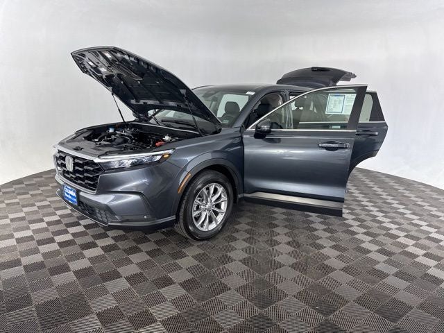 2023 Honda CR-V EX-L w/o BSI