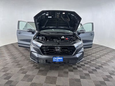 2023 Honda CR-V EX-L w/o BSI