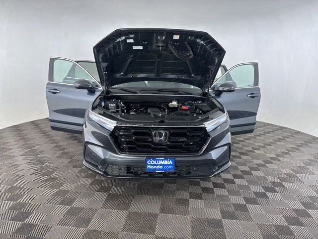 2023 Honda CR-V EX-L w/o BSI