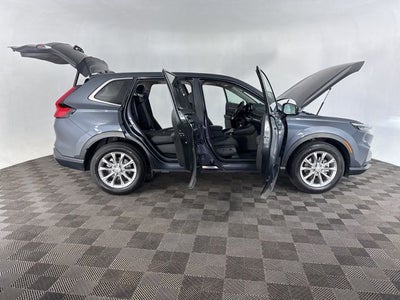 2023 Honda CR-V EX-L w/o BSI