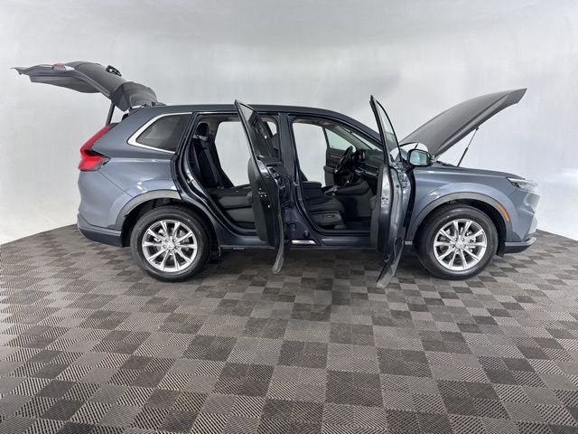 2023 Honda CR-V EX-L w/o BSI