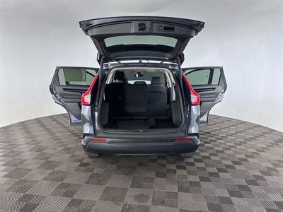 2023 Honda CR-V EX-L w/o BSI
