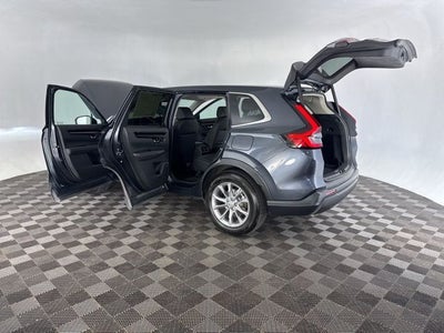 2023 Honda CR-V EX-L w/o BSI