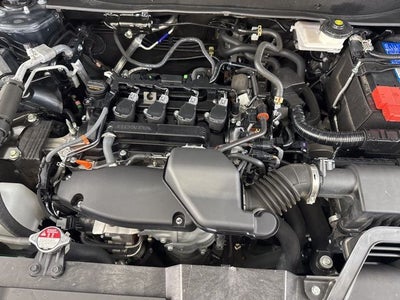 2023 Honda CR-V EX-L w/o BSI