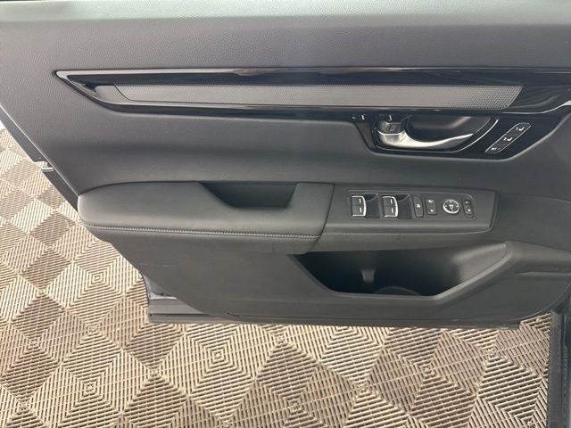 2023 Honda CR-V EX-L w/o BSI