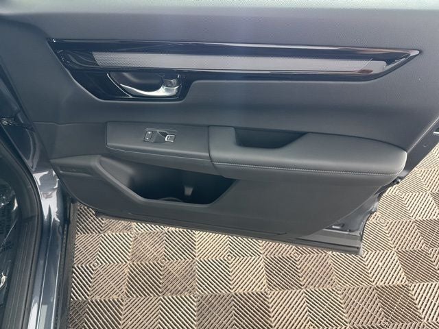 2023 Honda CR-V EX-L w/o BSI