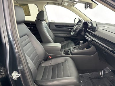 2023 Honda CR-V EX-L w/o BSI