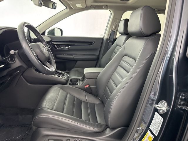 2023 Honda CR-V EX-L w/o BSI