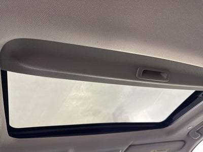 2023 Honda CR-V EX-L w/o BSI